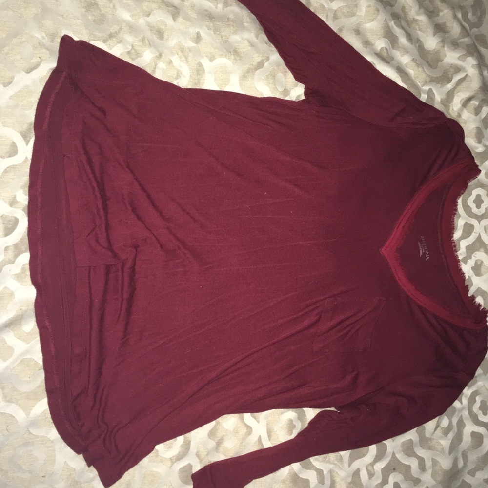 Merona 3 quarter sleeve blouse/shirt!